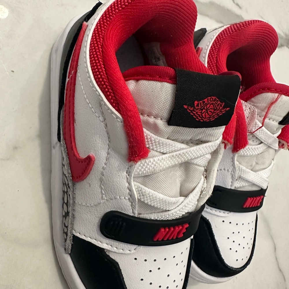 Nike Air Jordan Legacy 312 Low